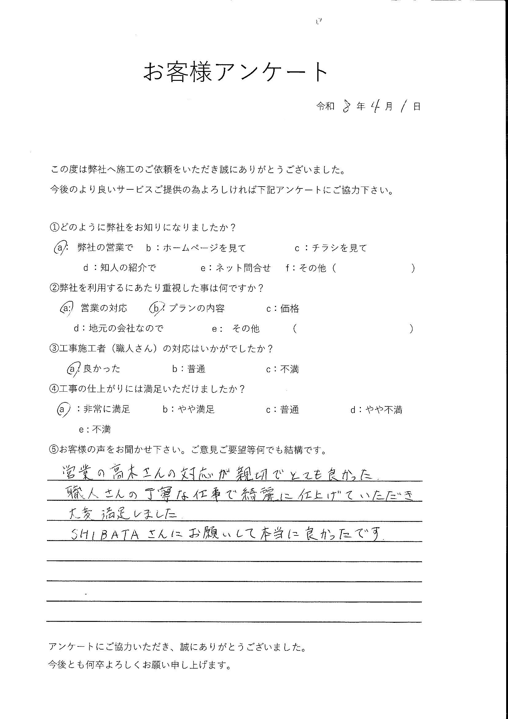 2026.04.01「W様」